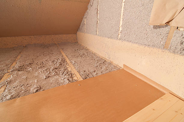 Best Spray Foam Insulation in Mont Belvieu, TX